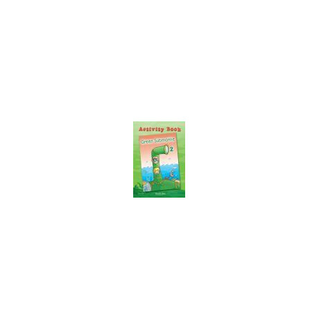 Green Submarine 2 Workbook Teacher's