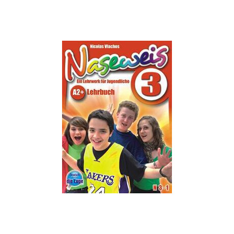 Naseweis 3 Kursbuch