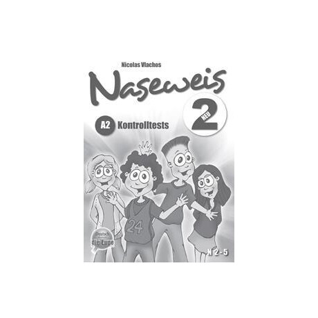 Naseweis 2 Kontrolltests