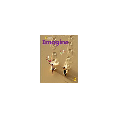 Imagine 2 Student's Book (+online Practice +Ebook) Imagine 2 Student's Book (+online Practice +Ebook)