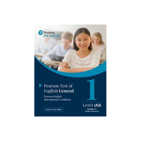 Pte General 1 (A2) Student's Book Without key (+online Resources)