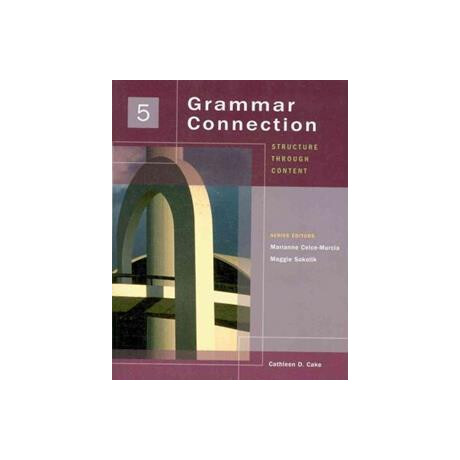 Grammar Connections 5