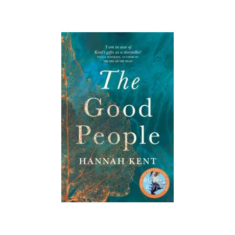 The Good People
