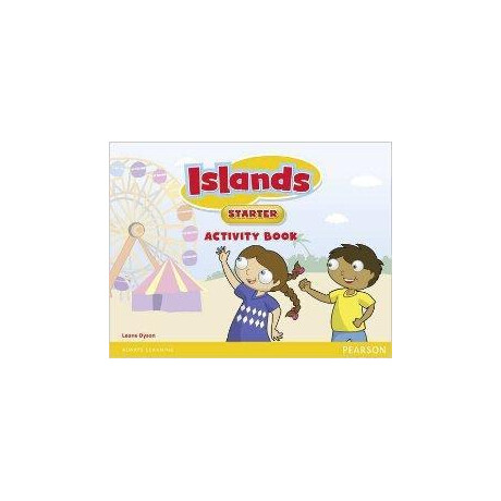 Islands Starter Workbook Islands Starter Workbook