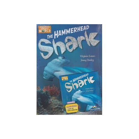 The Hammerhead Shark (+multi-Rom)