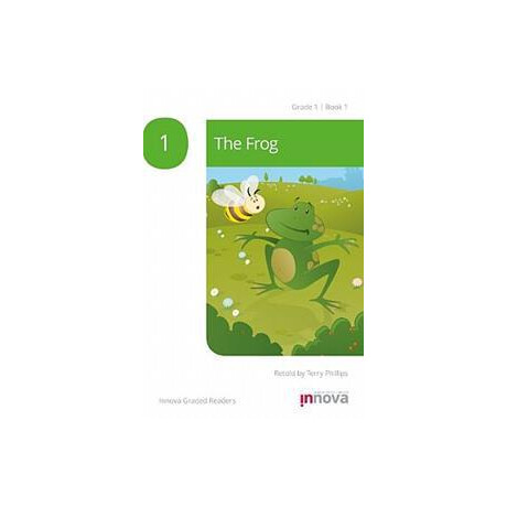 The Frog Grade 1 (Innova)