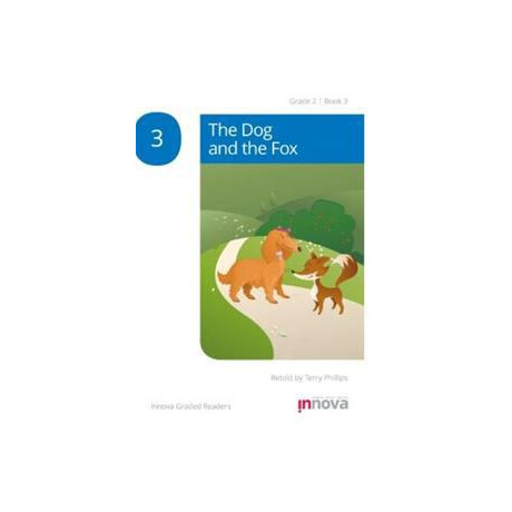 The dog and the fox