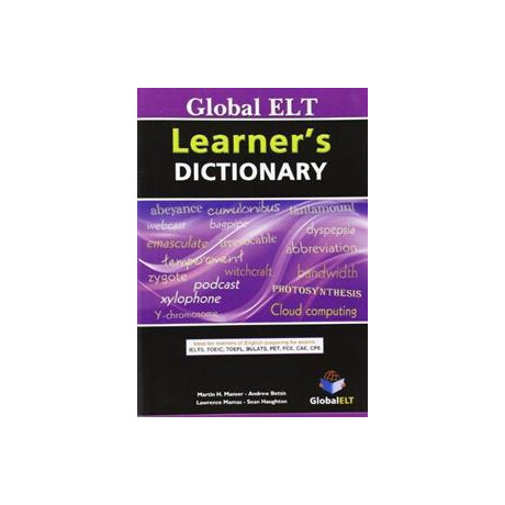 Learner's Dictionary