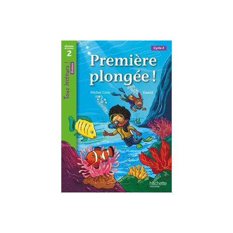 Premiere Plongee