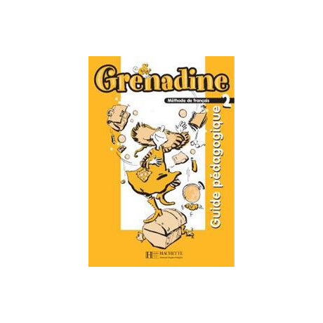 Grenadine 2 Guide