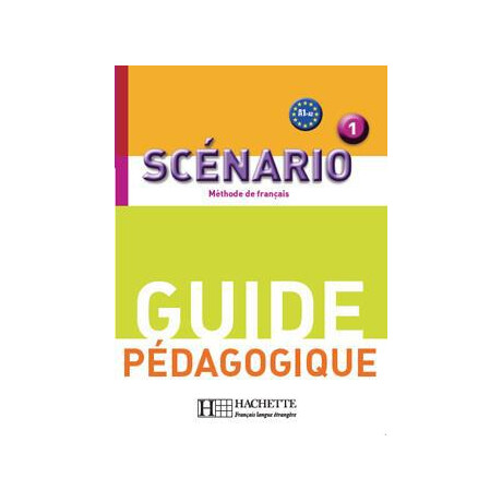 Scenario 1 Guide