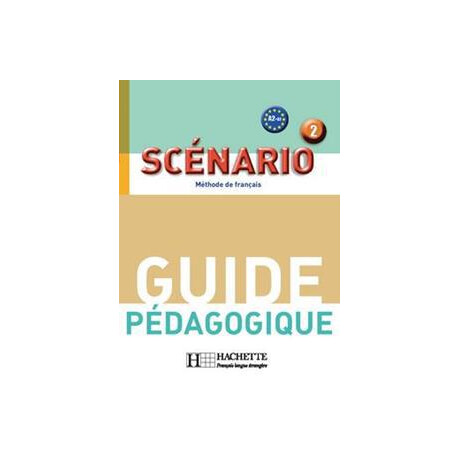 Scenario 2 Guide