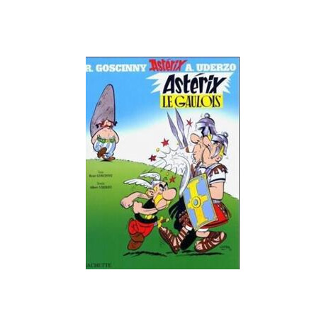Asterix le Gaulois