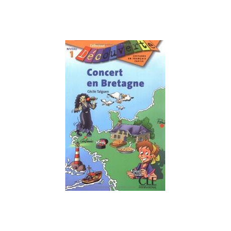 Concert en Bretagne
