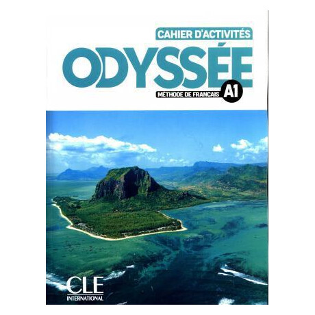 Odyssee a1 Cahier d' Activites (+audio)