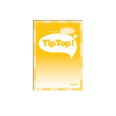 Tip top 1 A1.1 Guide