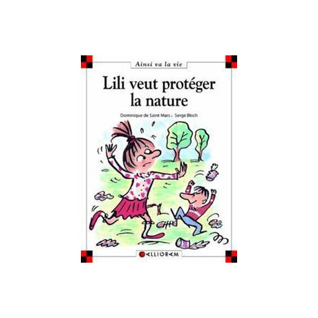 Lili Veut Proteger la Nature (23)