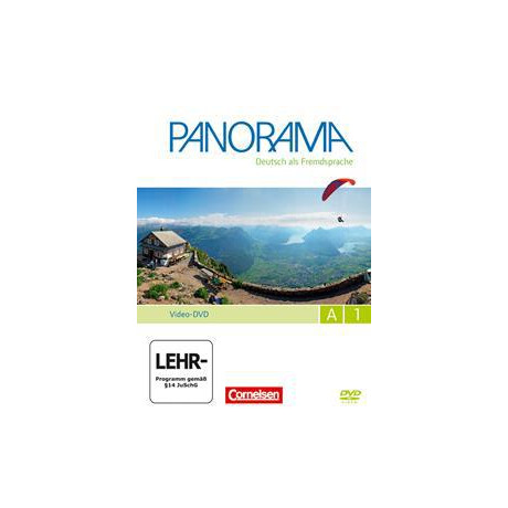 Panorama a1 Video-dvd