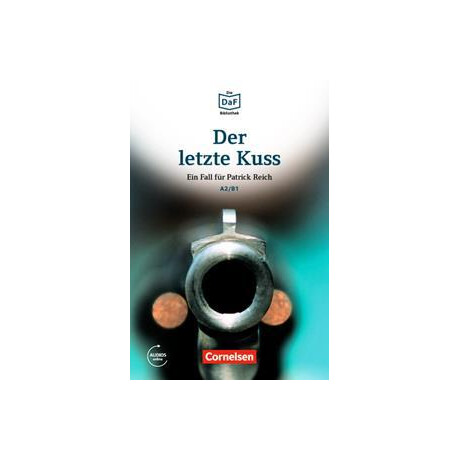 Der Letzte Kuss