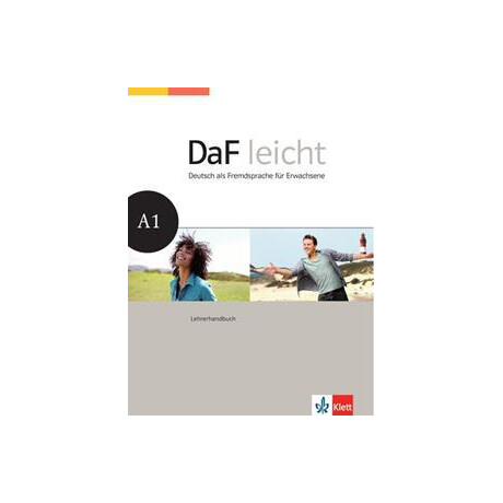 Daf Leicht a1 Lehrerhandbuch
