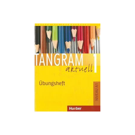 Tangram Aktuell 1 Ubungshefft
