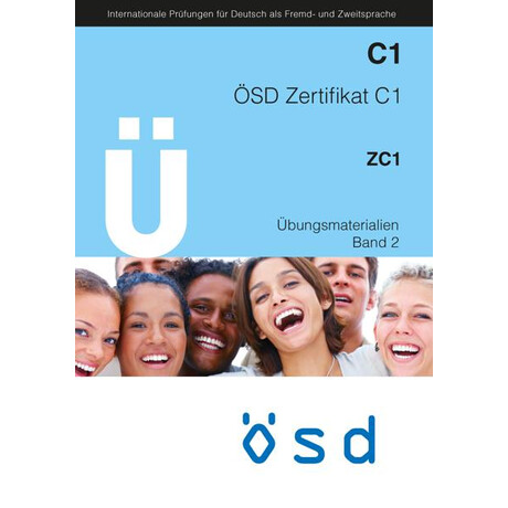 U osd Ubungsmaterialen Zertifikat c1 Band 2