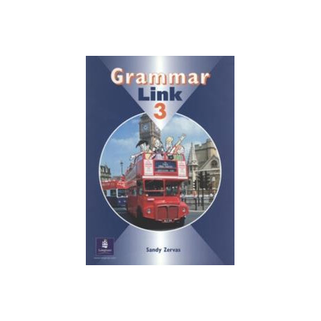 Grammar Link 3 Student's Book 2018