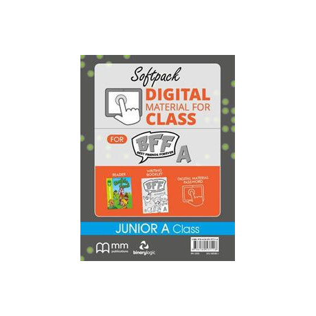 Soft Pack dmc bff Junior a Soft Pack dmc bff Junior a