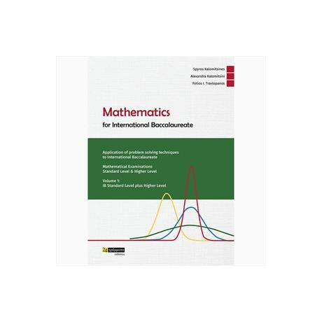 Mathematics for International Baccalaureate (Volume 1)