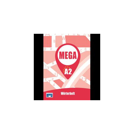Mega a2 Worterheft