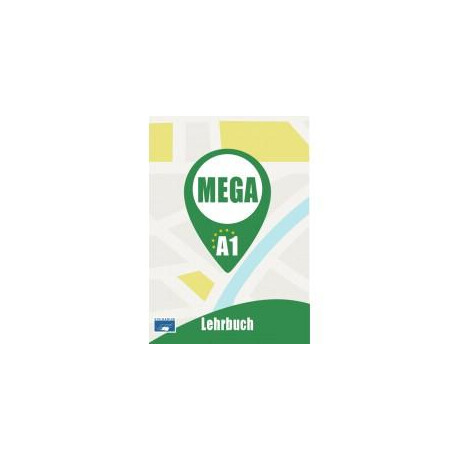 Mega a1 Kursbuch