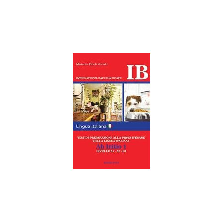 Ib-ab Initio 1