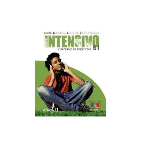 Ele Intensivo b1 Cuaderno de Ejercicios