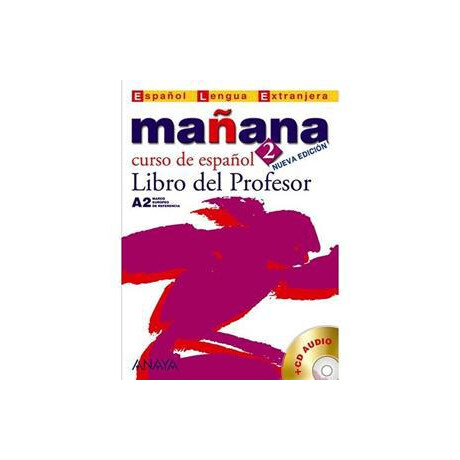 Manana 2 Profesor 2018