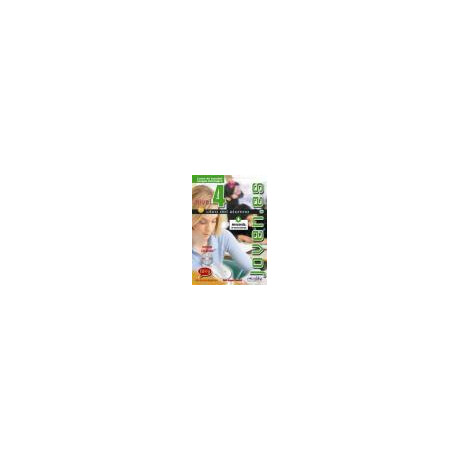 Joven.es 4 Libro del Alumno (+cd)