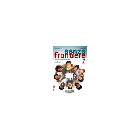 Senza Frontiere 1 Studente (+ cd)