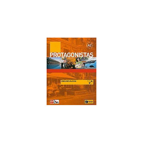 Protagonistas α2