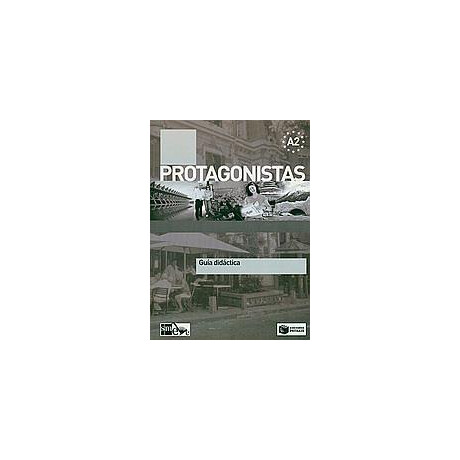 Protagonistas α2