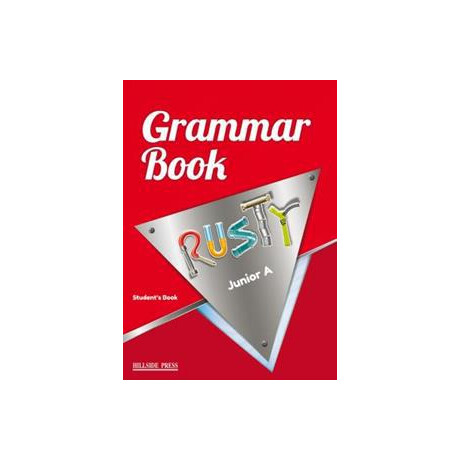 Rusty Junior a Grammar