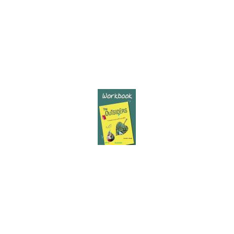 Outsiders b1 Workbook Teacher's Outsiders b1 Workbook Teacher's