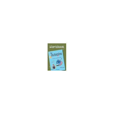 Outsiders b2 Workbook