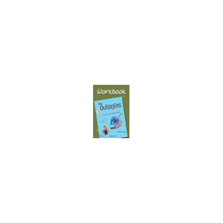 Outsiders b2 Workbook Teacher's