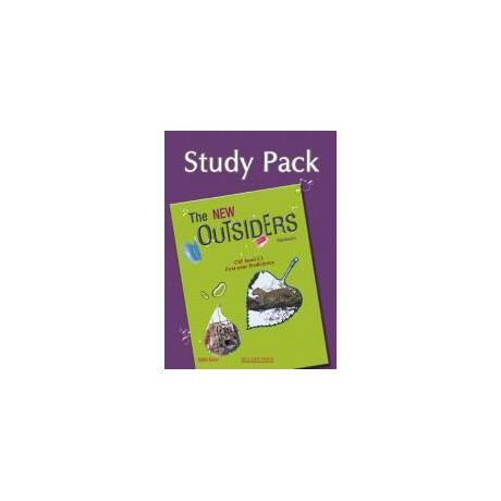 Outsiders c1 Companion