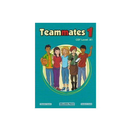 Teammates 1 Student's Book