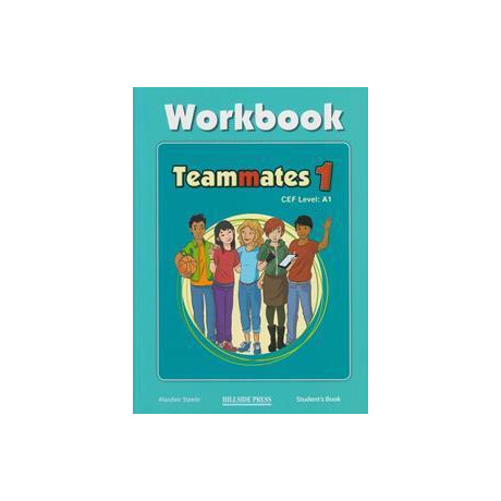 Teammates 1 Workbook