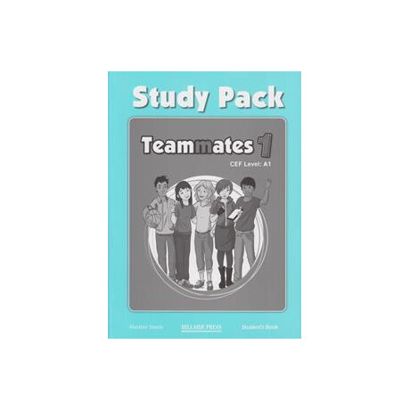 Teammates 1 Companion