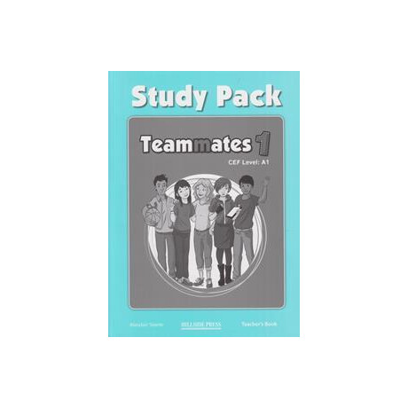 Teammates 1 Companion Teacher's Book Teammates 1 Companion Teacher's Book