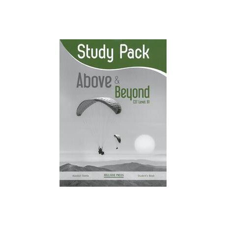 Above & Beyond b1 Companion