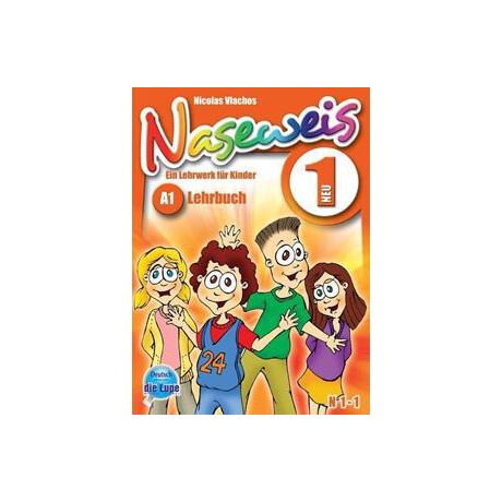 Naseweis 1 Kursbuch