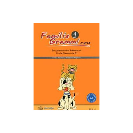 Familie Grammi 1 neu 2018